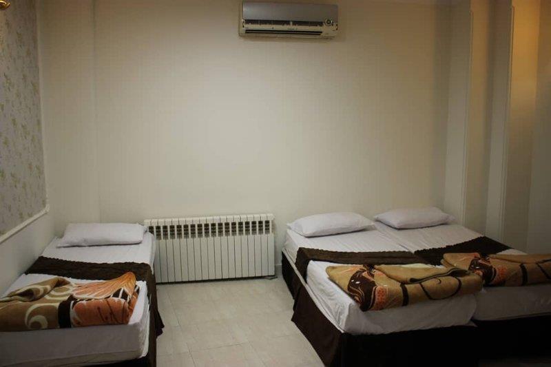 سوئیت نعیم