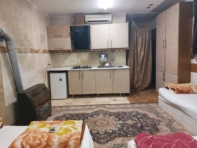 سوئیت فلت خسروی