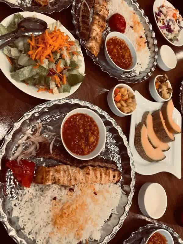 هتل آپارتمان حضرت جواد