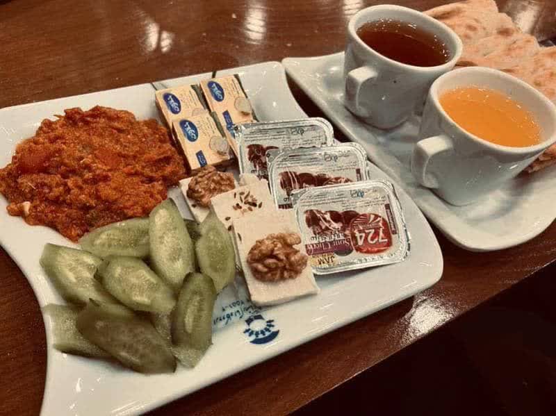 هتل آپارتمان حضرت جواد