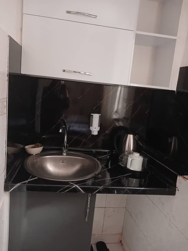 سوئیت آپارتمان مادر مشهد