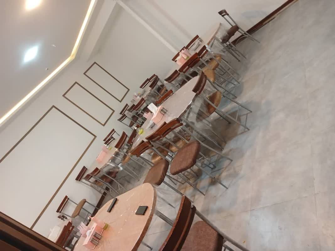 سوئیت آپارتمان مادر مشهد