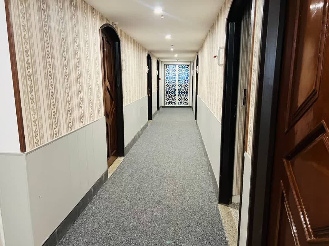 سوئیت آپارتمان مادر مشهد
