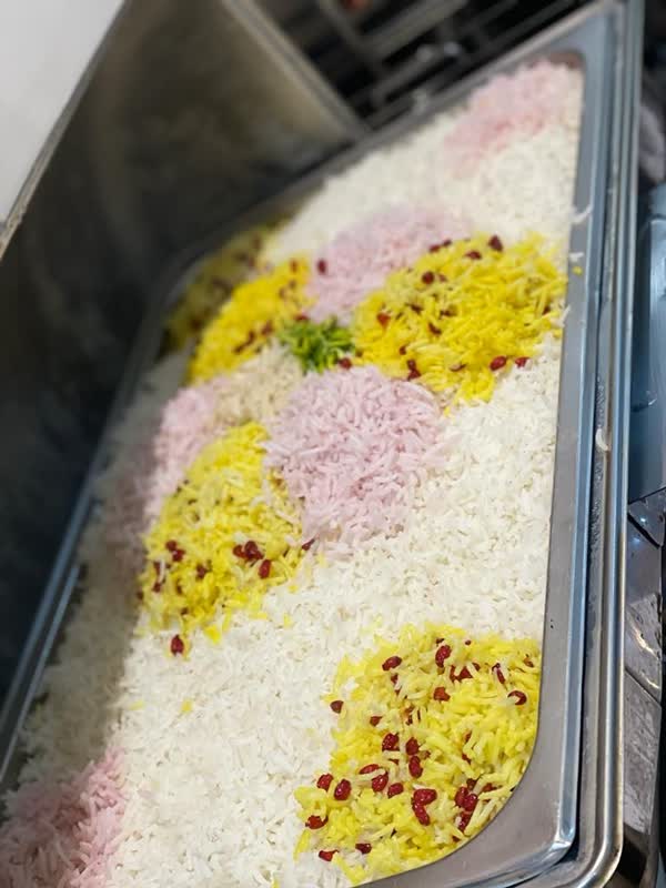 هتل آپارتمان سفرا مشهد