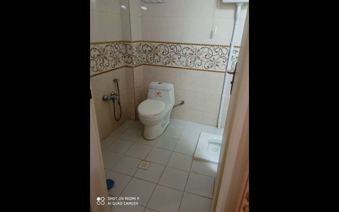 هتل آپارتمان مروارید شرق مشهد