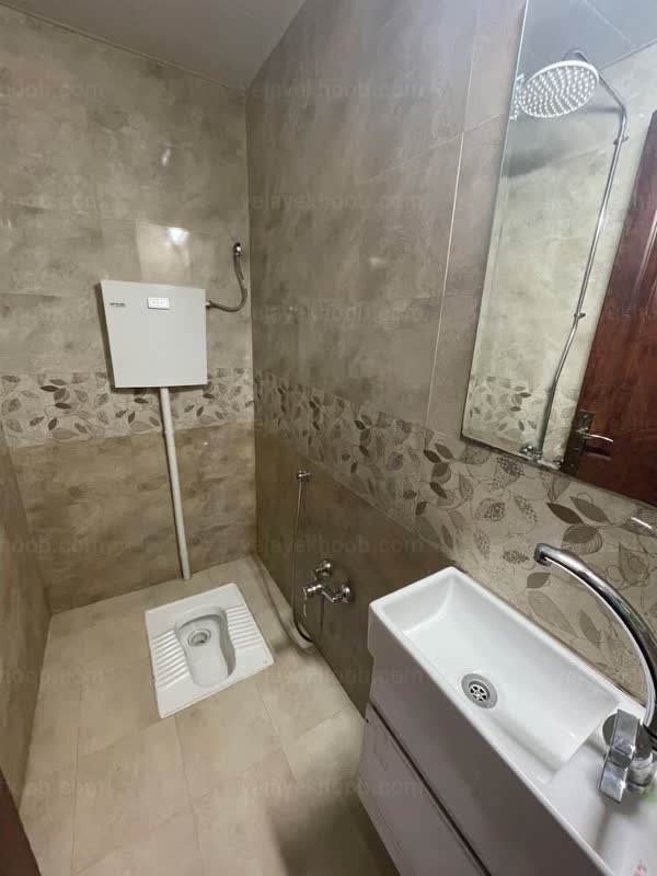 هتل آپارتمان کمال مشهد