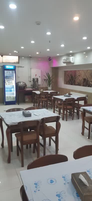 هتل آپارتمان کمال مشهد