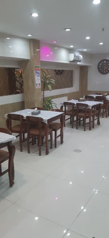 هتل آپارتمان کمال مشهد