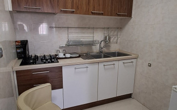 هتل آپارتمان لوتوس پارسیان مشهد