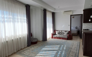 هتل آپارتمان لوتوس پارسیان مشهد