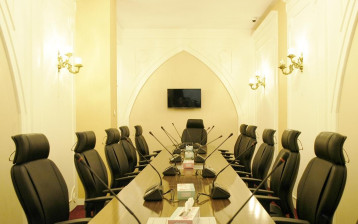 هتل امپراطور مشهد