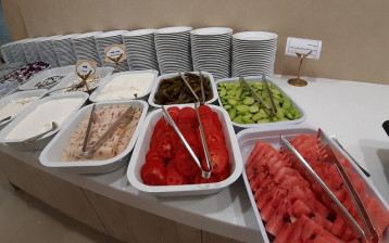 هتل مرآت مشهد