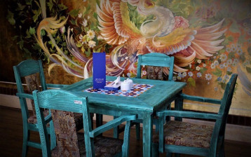 هتل مرآت مشهد