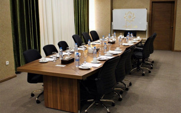 هتل مرآت مشهد