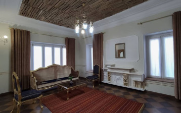 اقامتگاه سنتی اصالت