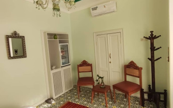 اقامتگاه سنتی اصالت