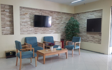 مجتمع اقامتی آبادگران مشهد