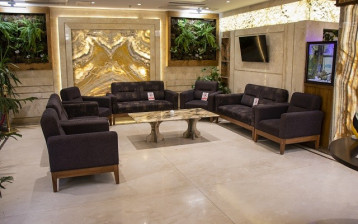 هتل آرتیمان مشهد