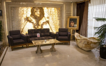 هتل آرتیمان مشهد