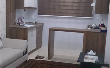 هتل آپارتمان گل نرگس مشهد