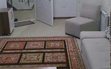 هتل آپارتمان گل نرگس مشهد