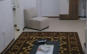 هتل آپارتمان گل نرگس مشهد