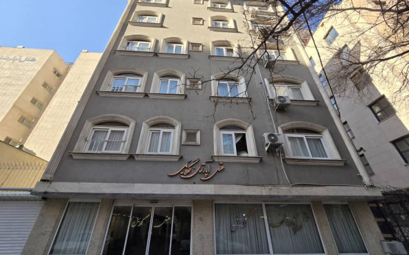 هتل آپارتمان گلایول مشهد