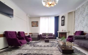 خانه مسافر سمیعی مشهد