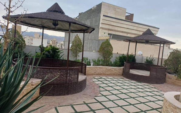 هتل دارالضیافه مشهد