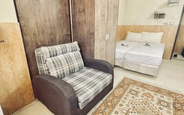 مهمانپذیر رویان مشهد