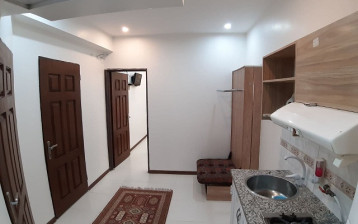 مهمانپذیر معجزه مشهد
