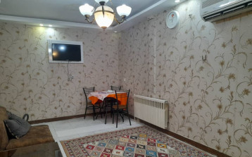 هتل آپارتمان آتبین مشهد