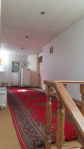 هتل ارم نیشابور