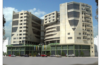 هتل بین المللی کوثر ناب مشهد