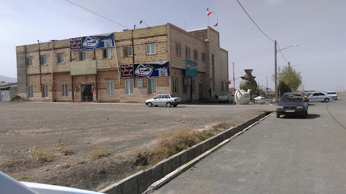 هتل رضا جغتای