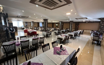 هتل همتا مشهد