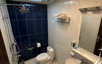 هتل همتا مشهد