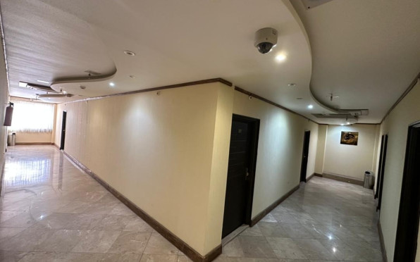 هتل همتا مشهد