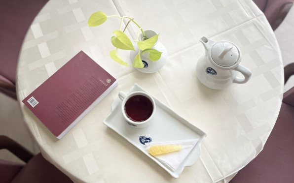 هتل همتا مشهد