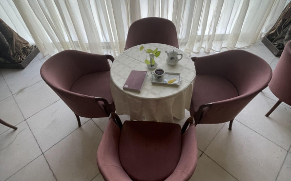 هتل همتا مشهد