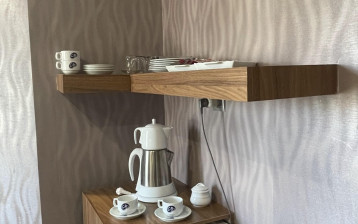 هتل همتا مشهد