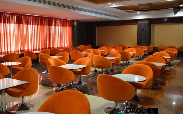 هتل بزرگ آزادی مشهد