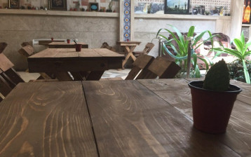 هتل آپارتمان رهپویان عدالت مشهد