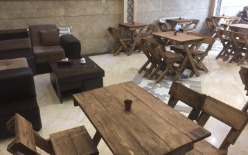 هتل آپارتمان رهپویان عدالت مشهد