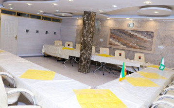 هتل آپارتمان رهپویان عدالت مشهد