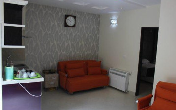 هتل آپارتمان رهپویان عدالت مشهد