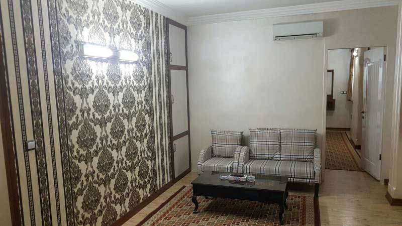 هتل امیر کبیر مشهد