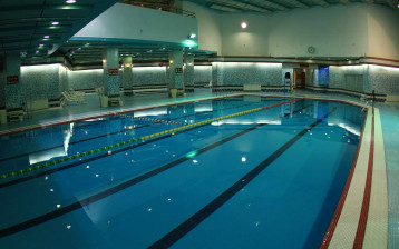 هتل پارس مشهد