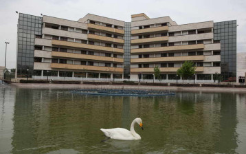 هتل پارس مشهد