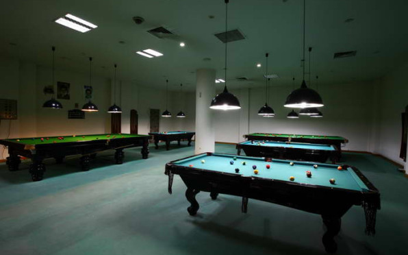 هتل پارس مشهد